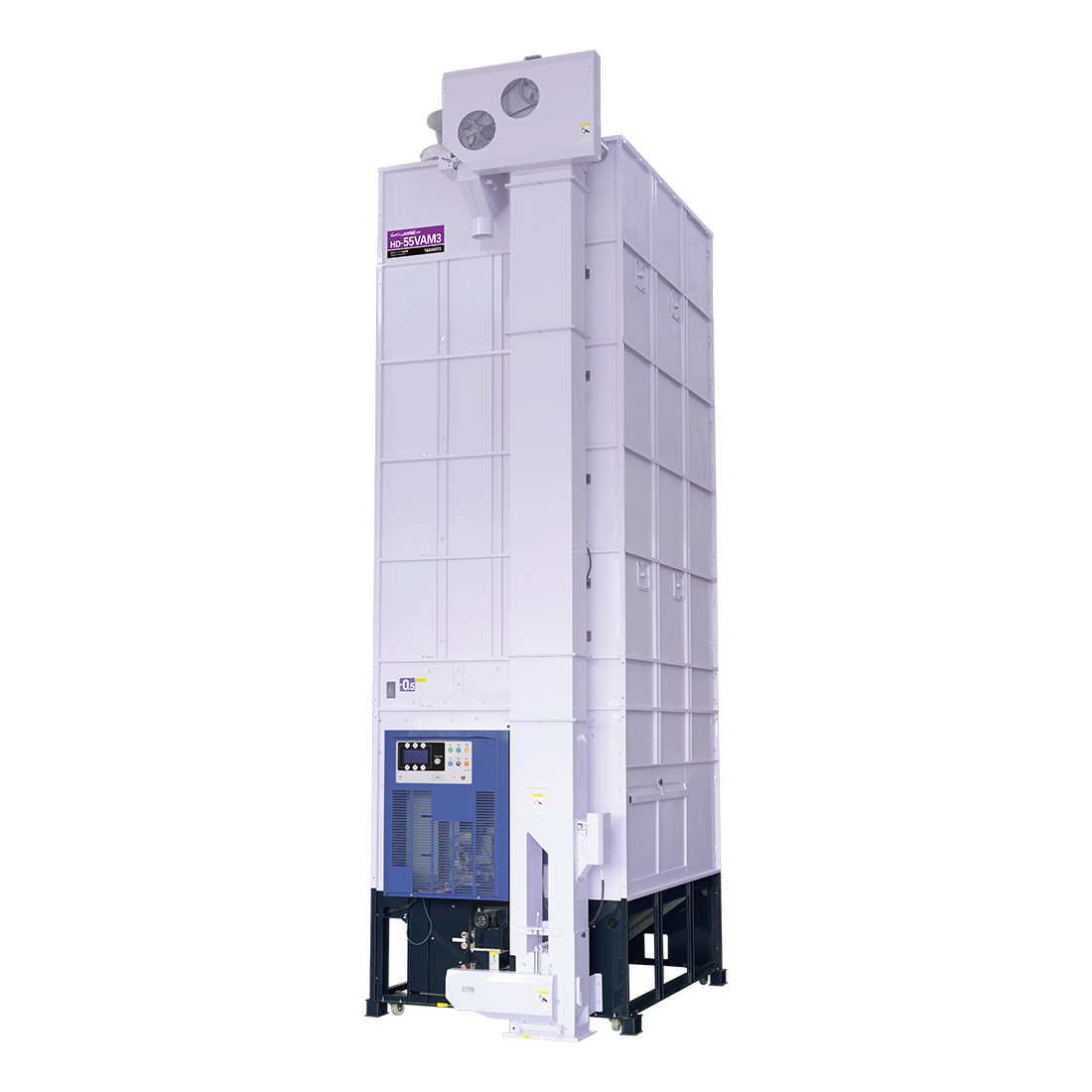 【SOLD OUT】山本製作所 穀物乾燥機 HD-18JE3 18石 ウインディ 三相200V【簡易清掃】【農機具でっく】【広島】【乾燥機】 SOLD OUT】山本製作所 穀物乾燥機 HD-18JE3 18石 ウインディ 三相200V