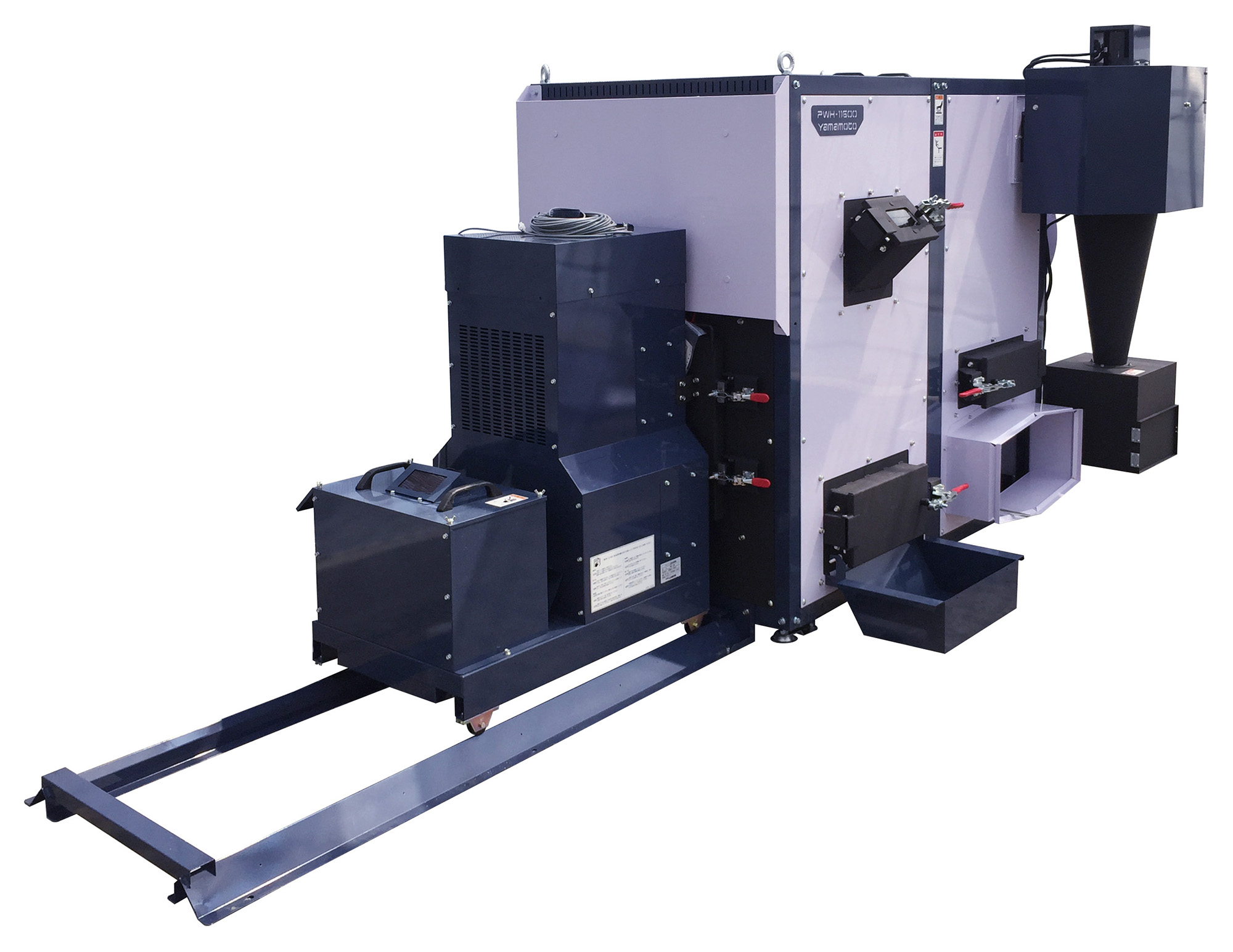 PWH-11600