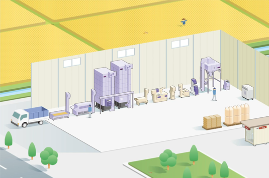 山本製作所 バーチャル展示場 - VIRTUAL EXHIBITION