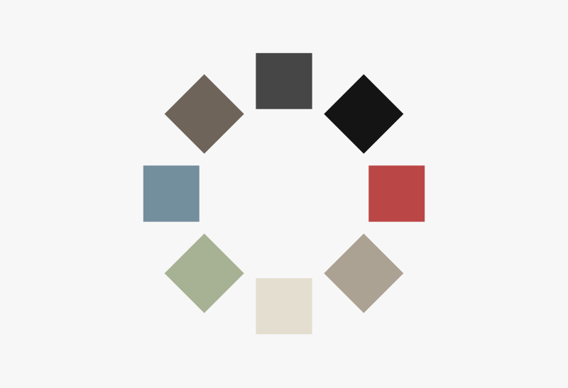 カラーバリエーション