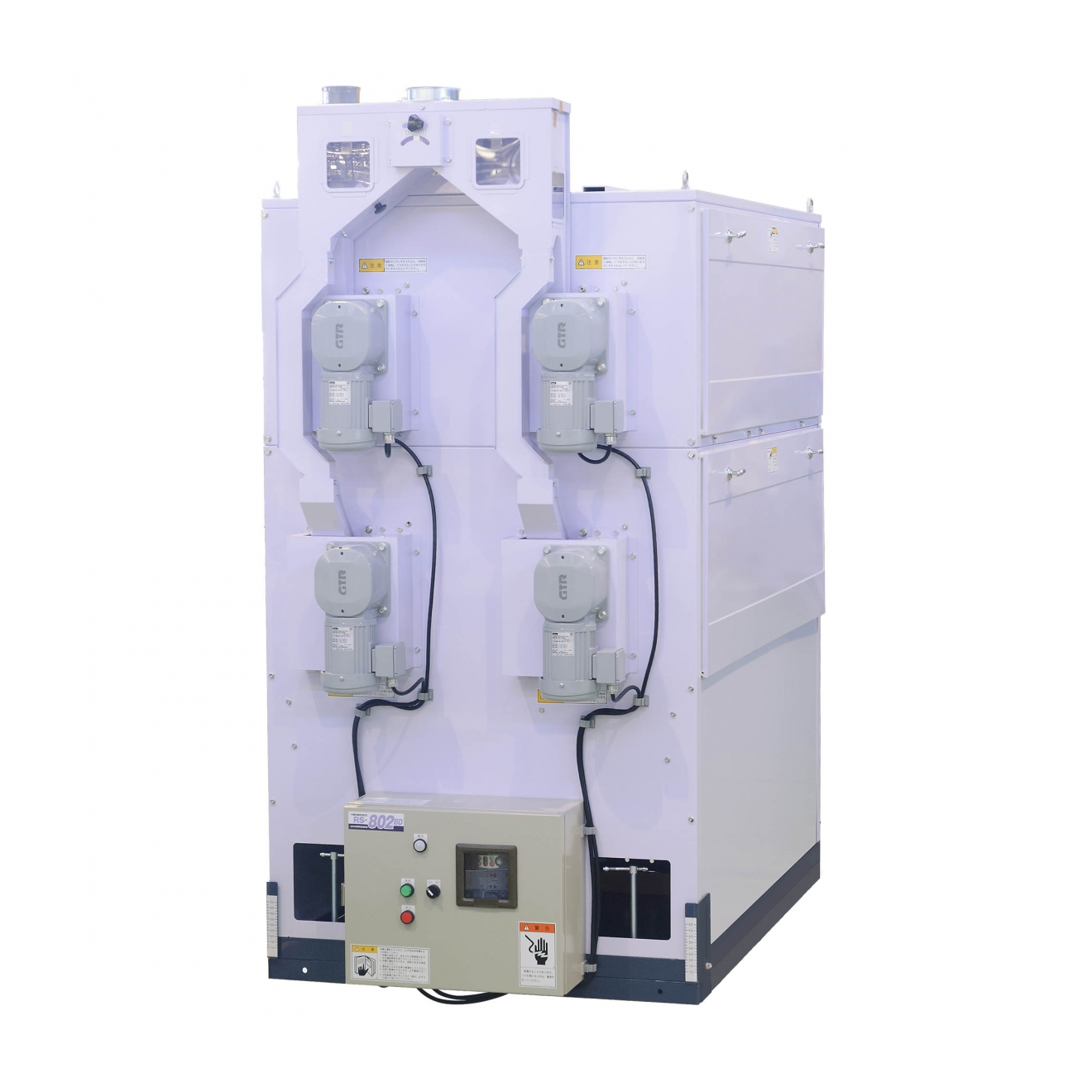 RS-802BD製品画像