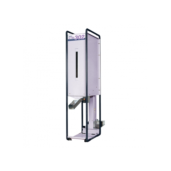 調整タンク CTB-302