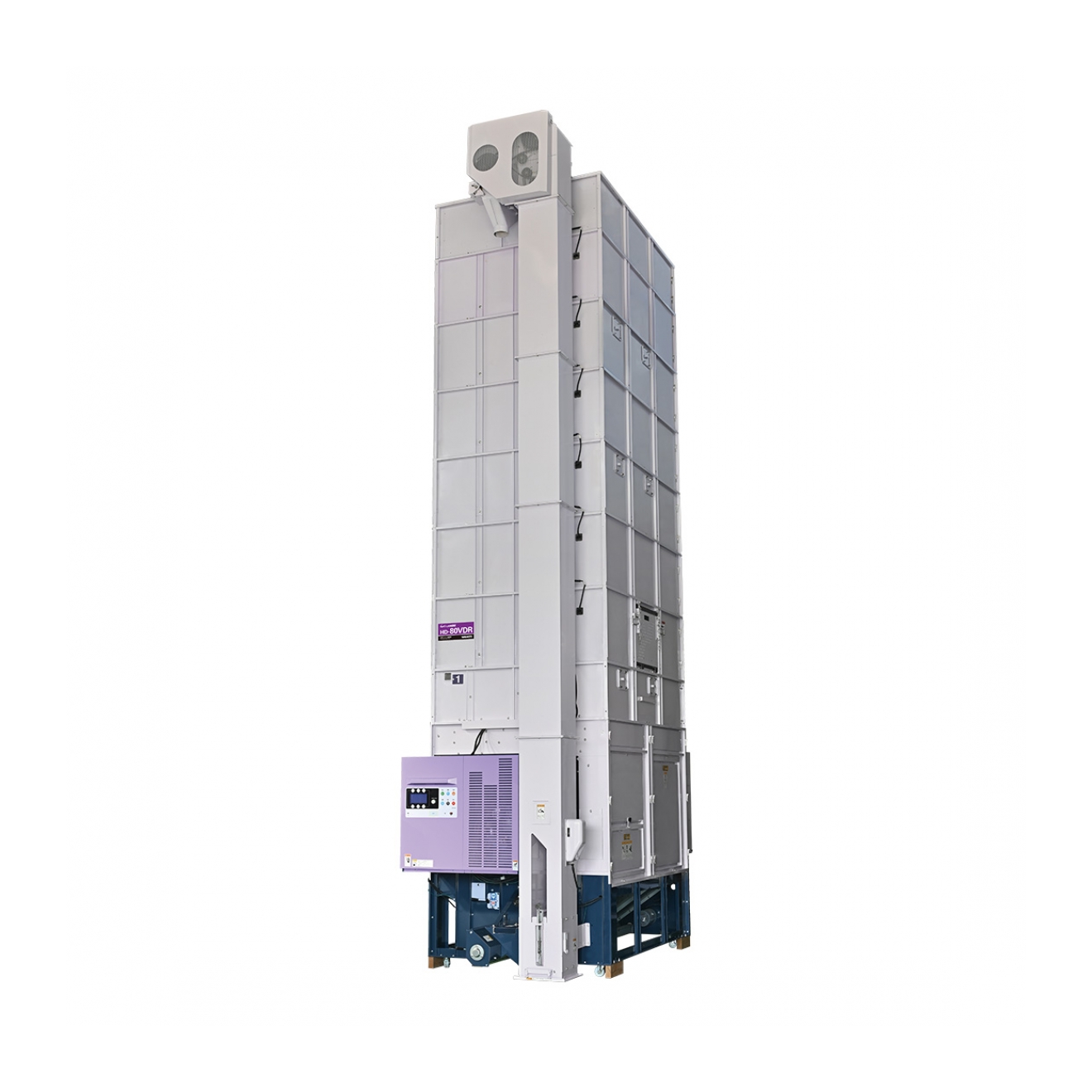 HD-80VDR製品画像