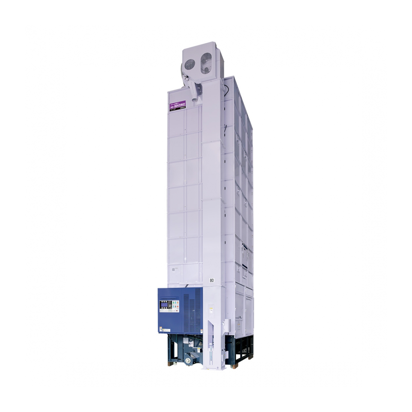 汎用乾燥機_ウインディビルド_VDM2