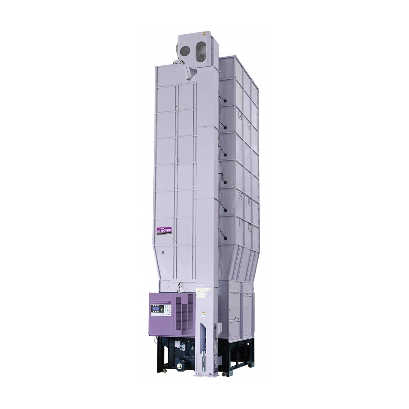 HD-100VBR製品画像