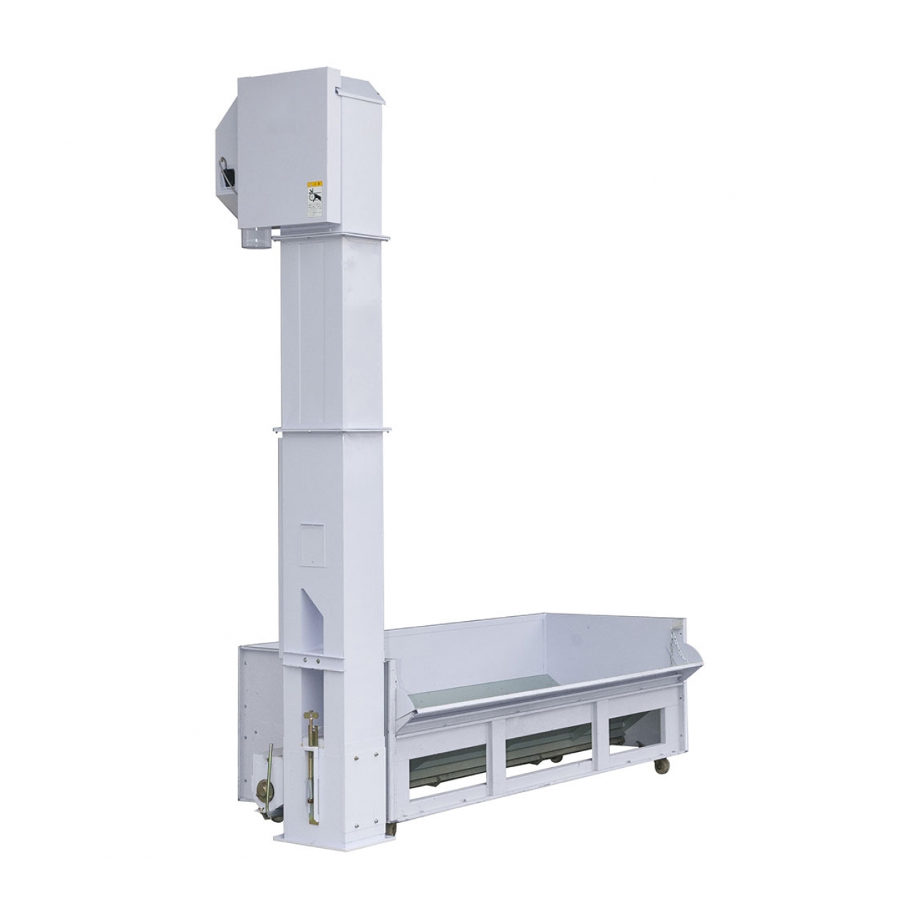 荷受ホッパ_BHL-8D