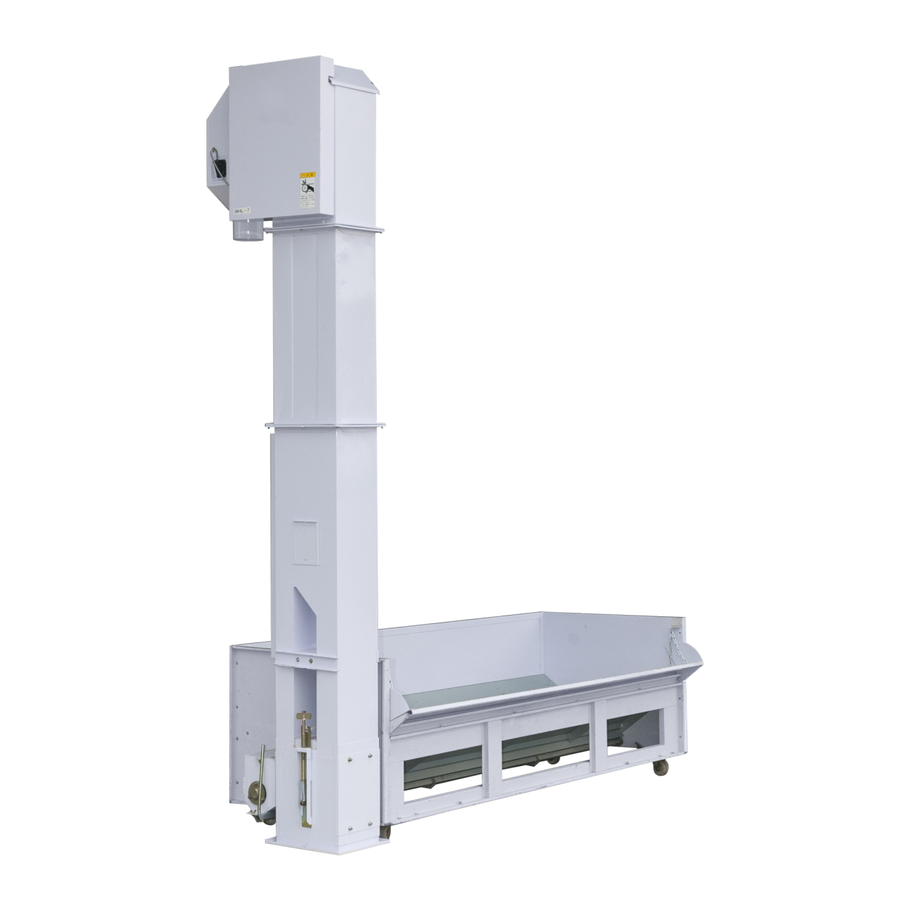 荷受ホッパ_BHL-7