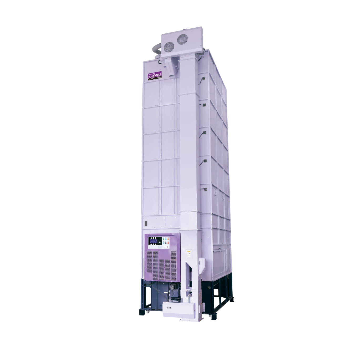 汎用乾燥機_ウインディビルド_VDM