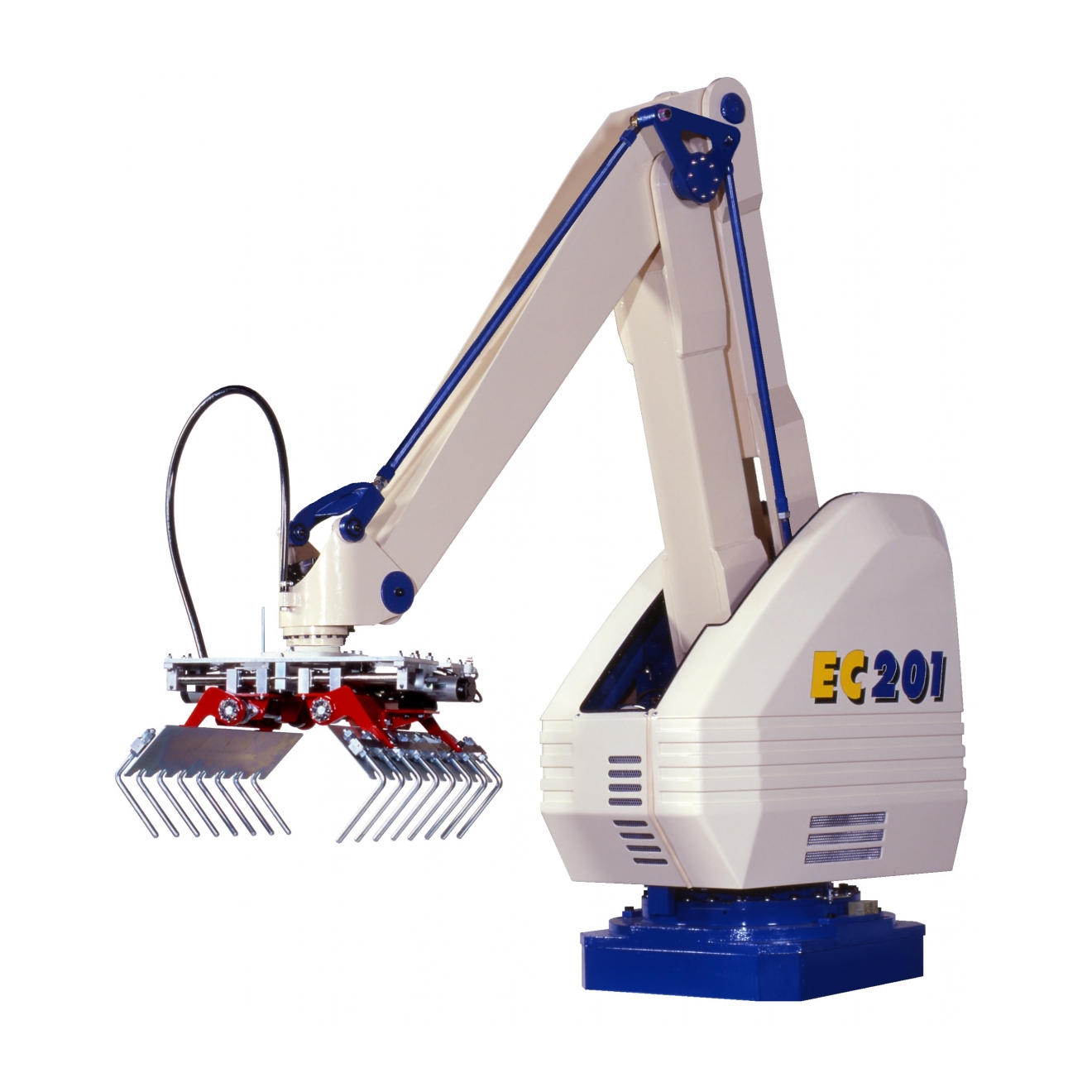 出荷設備_パレタイズロボット_フジエース_EC