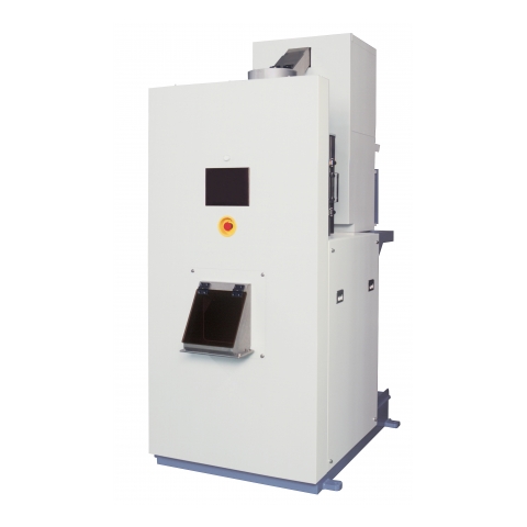 業務用精米機_XP-4000