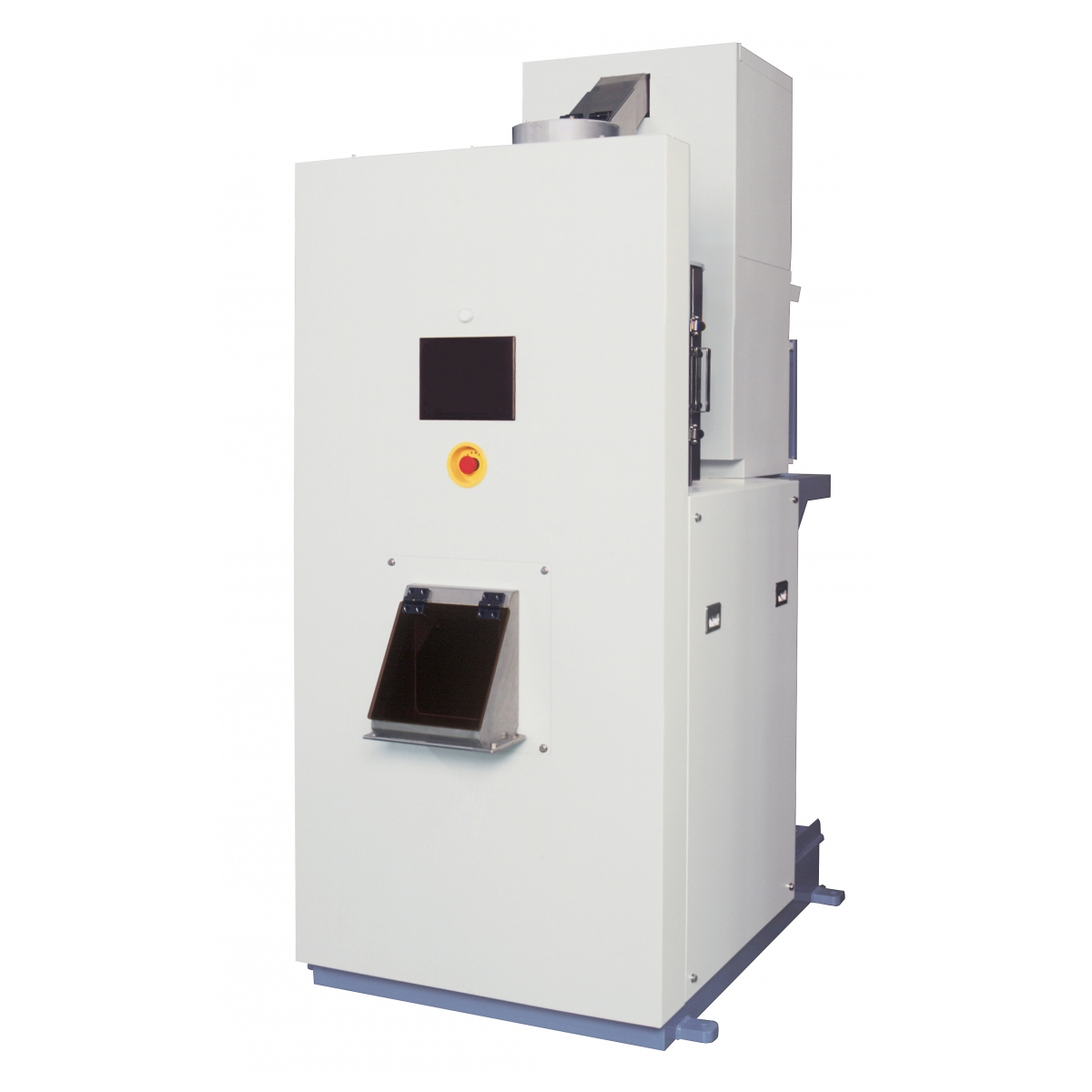業務用精米機_XP-4000