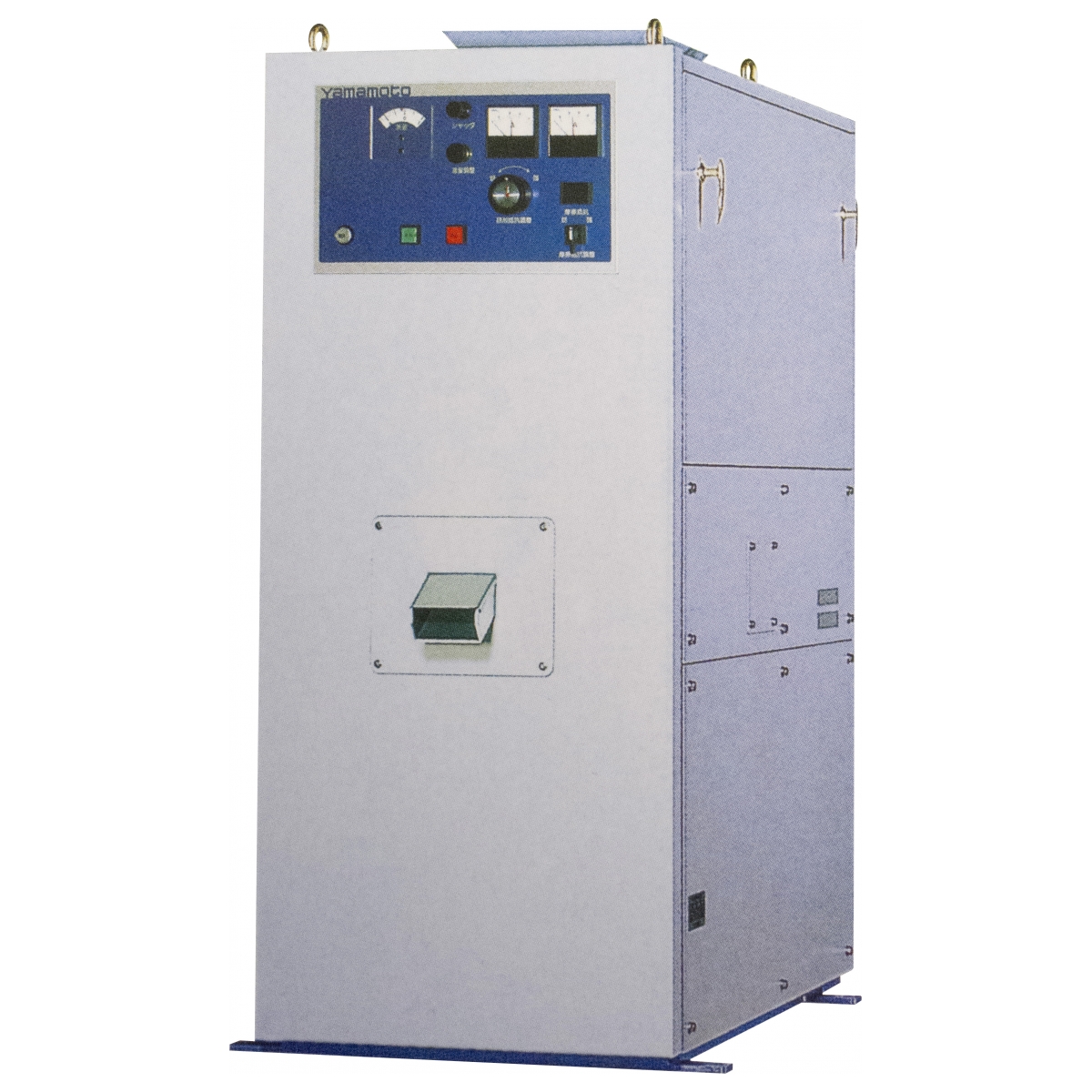 業務用精米機_YMP-10