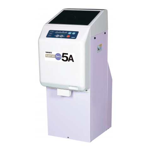 業務用精米機_MZ-05A