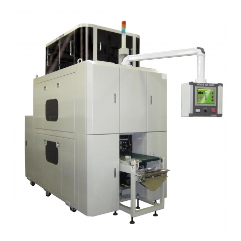 計量包装機_NX-180R