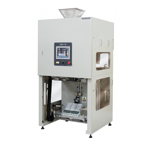 計量包装機_DSR-110