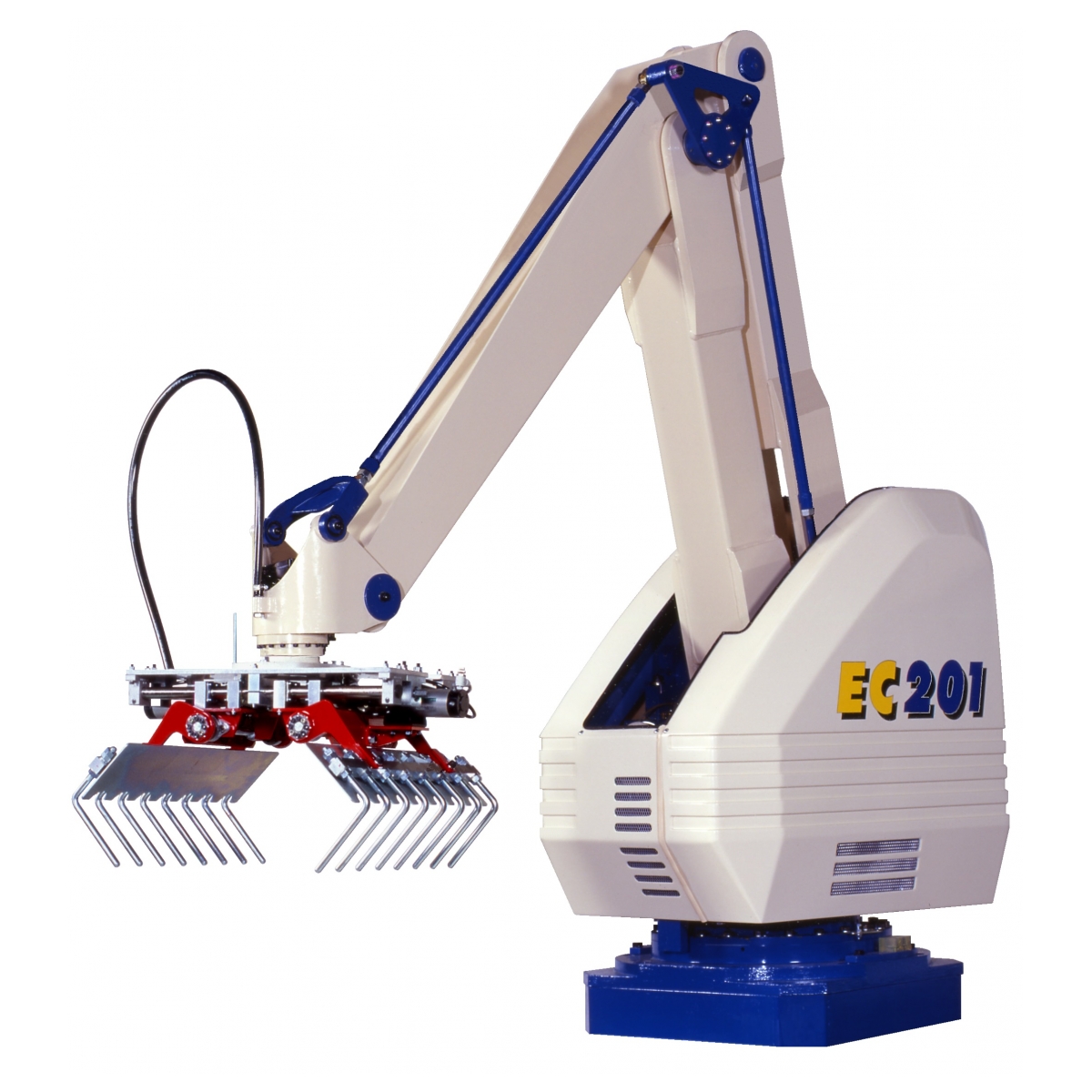 パレタイズロボット_EC-201