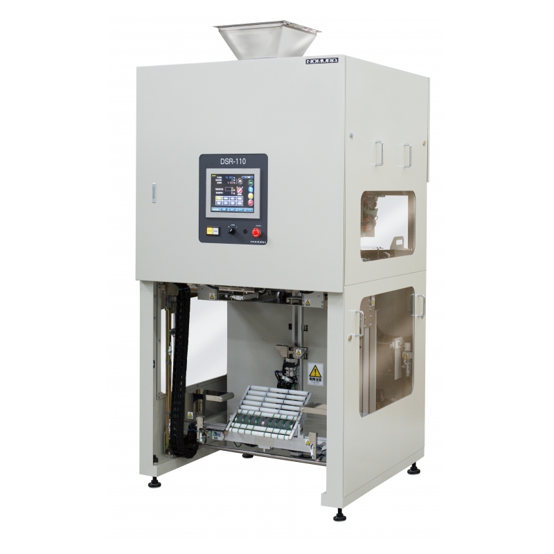 計量包装機_DSR-110