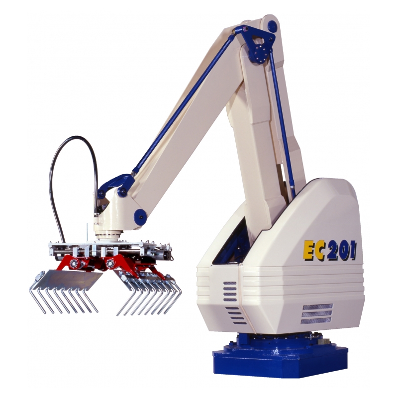 パレタイズロボット_EC-201