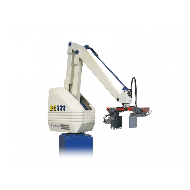 パレタイズロボット_EC-171