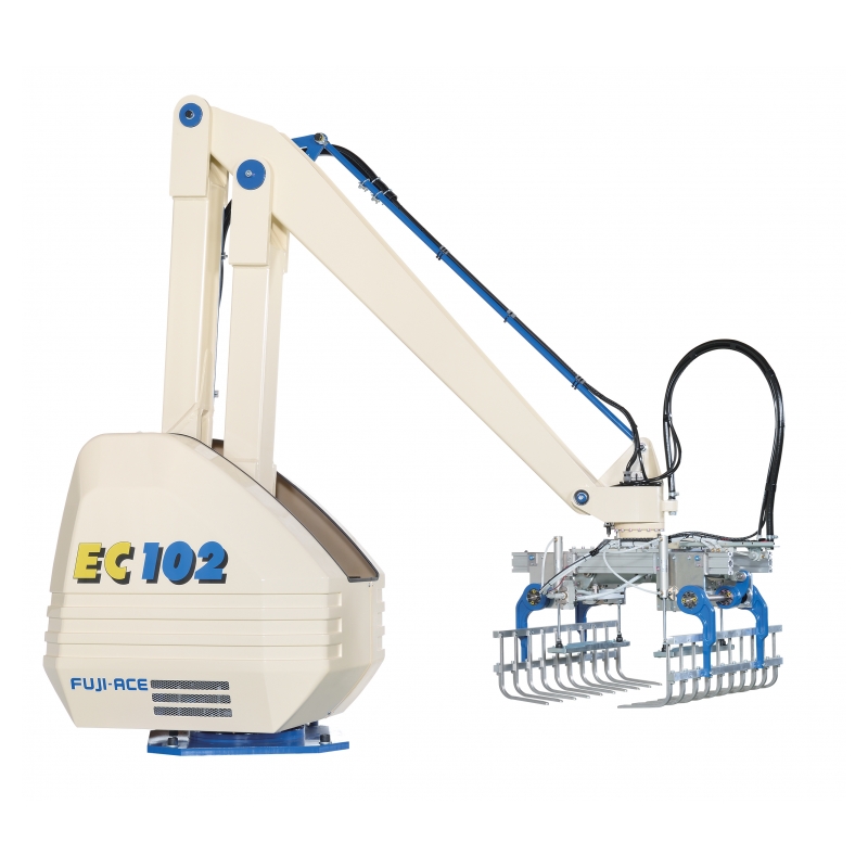 パレタイズロボット_EC-102