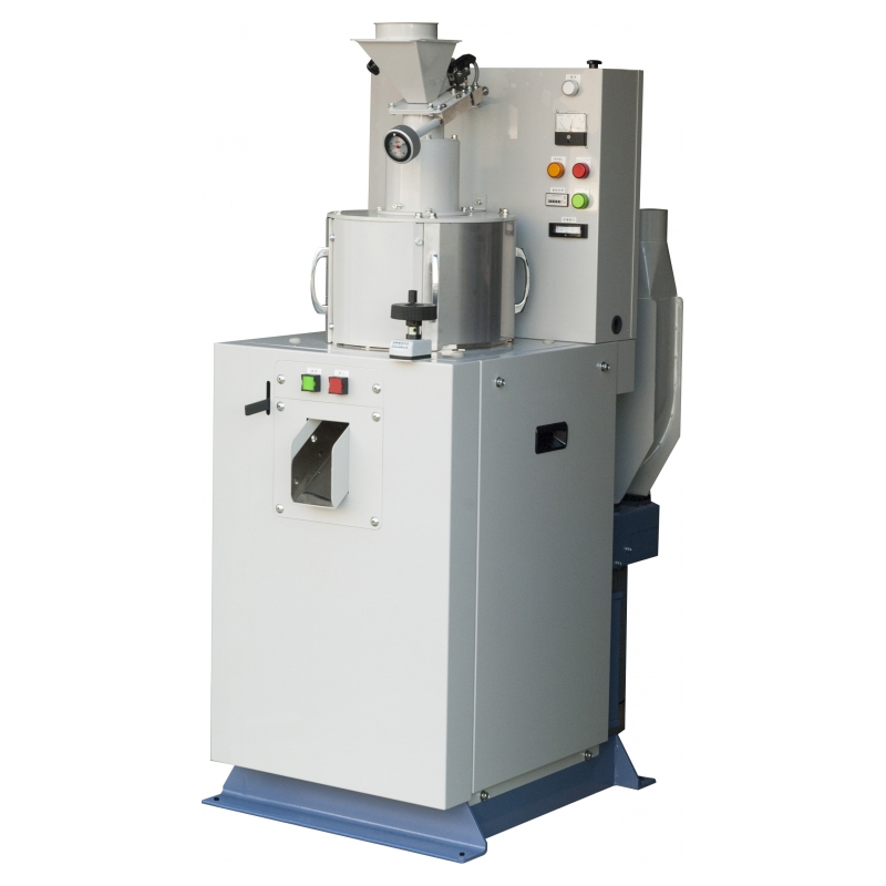 精米機_XPF-10